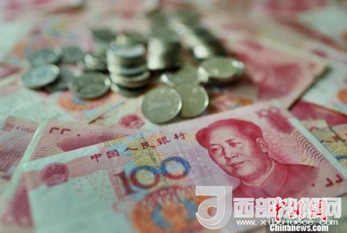 資料圖。<a target='_blank' >中新社</a>記者 泱波 攝